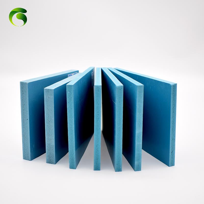 PVC Plastic Shuttering Panel