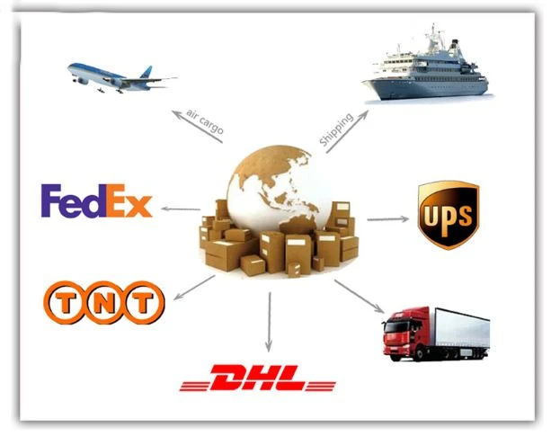 shipment shipment