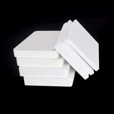 4*8feet PVC Formwork Panels 18mm Plastic Concrete Construction Board Board