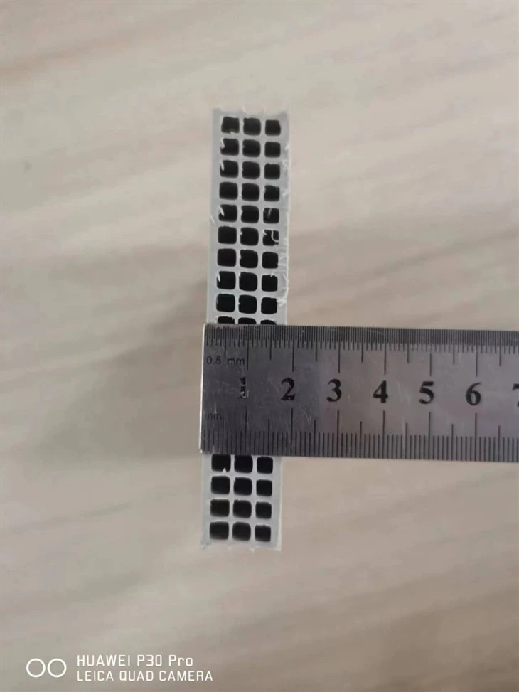Betongbyggnadsplastplastform