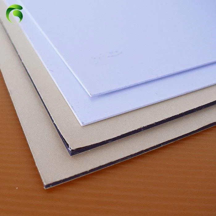 12*12 Inches PVC Photo Album Sheet