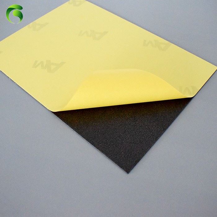 12*12 Inches PVC Photo Album Sheet