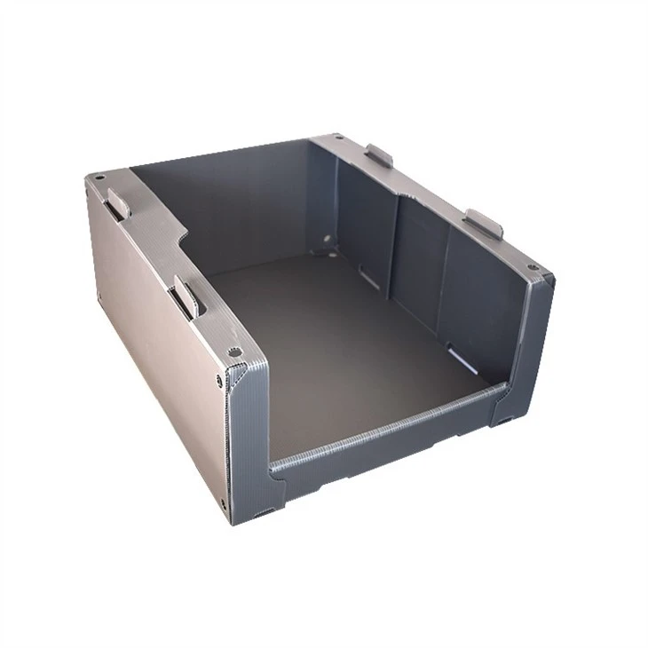 Pp Coroplast Corflute Correx Storage Boxes Pp Coroplast Corflute Correx Storage Boxes
