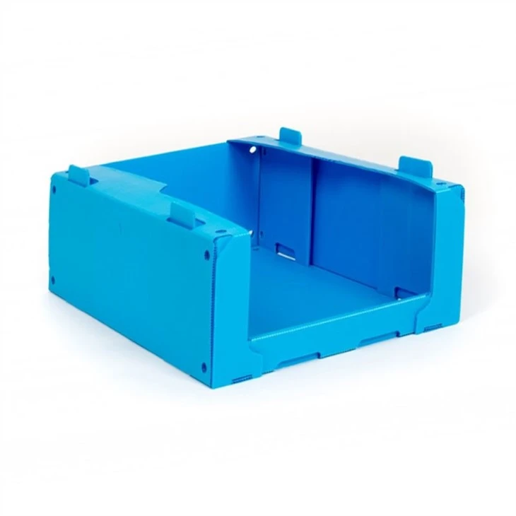 Pp Coroplast Corflute Correx Storage Boxes Pp Coroplast Corflute Correx Storage Boxes