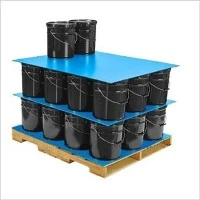 Lätt Correx Layer Pad