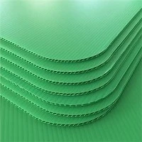 Återvinn Pp Corglute Layer Pad