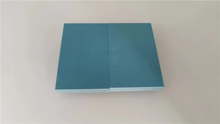 Concrete Slab PVC Formwork Panel