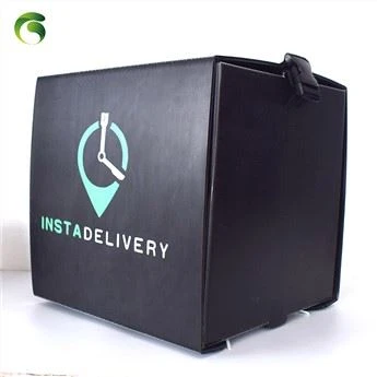 Hard Shell Scooter Bike Box