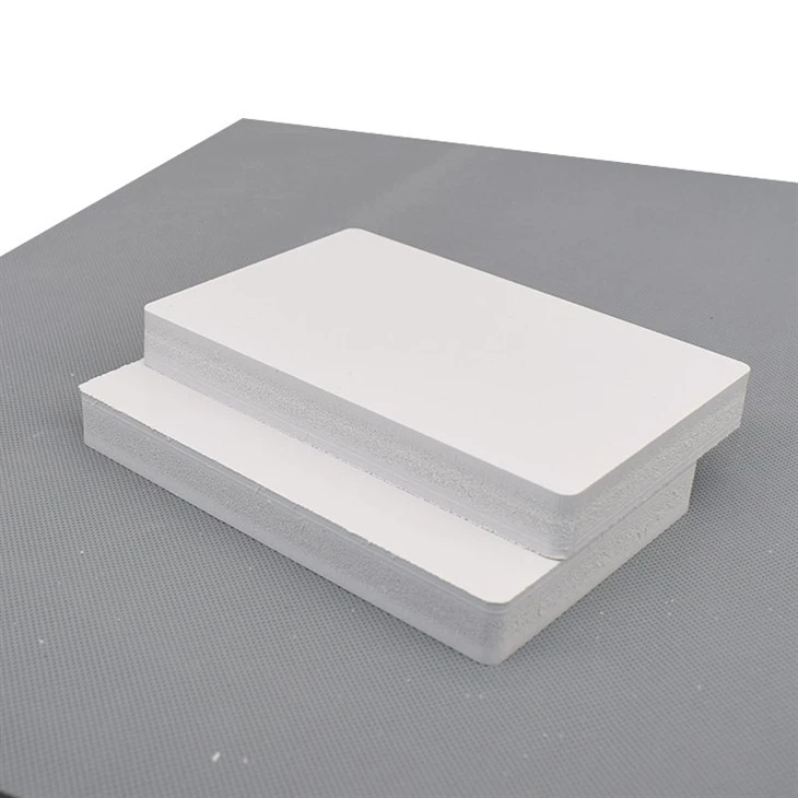 Pvc Construction Plastic Formwork Pvc Construction Plastic Formwork
