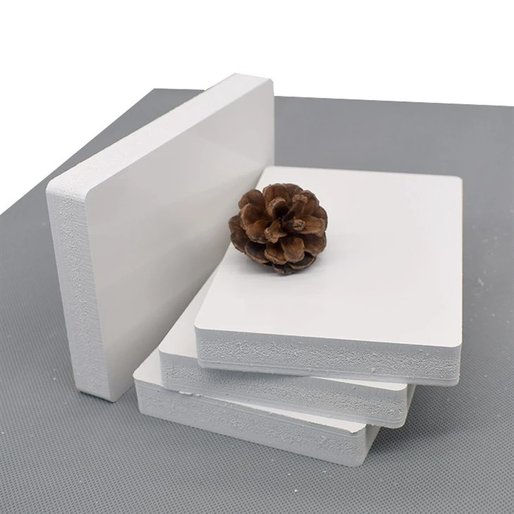 Pvc Construction Plastic Formwork Pvc Construction Plastic Formwork