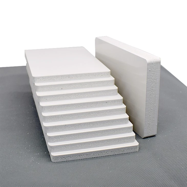 Pvc Konstruktion Plast formsättning