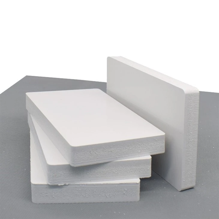 Pvc Construction Plastic Formwork Pvc Construction Plastic Formwork
